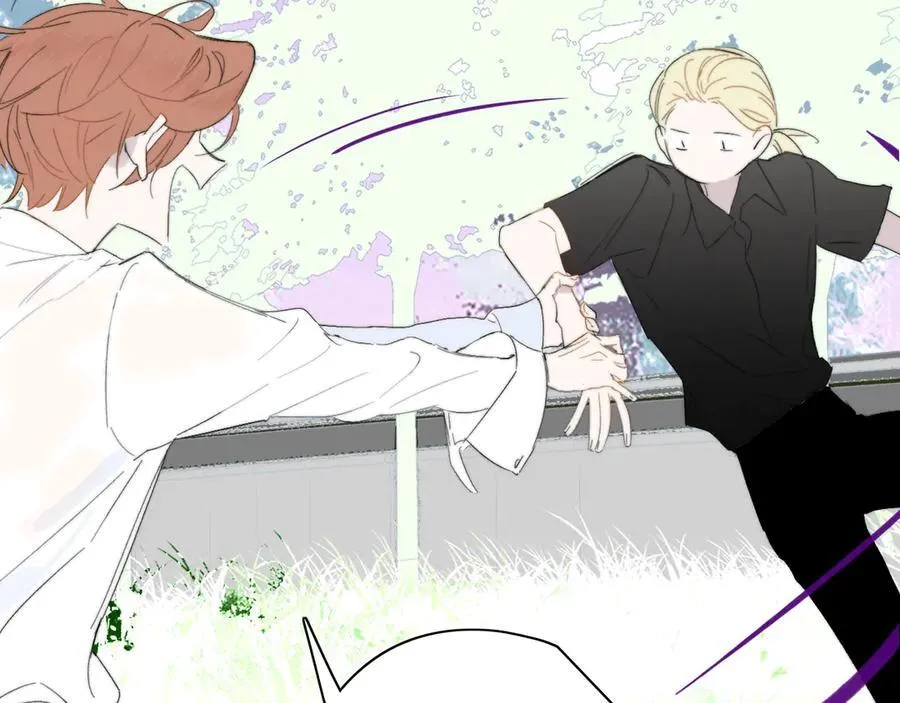 第91话 草地和他 第40页
