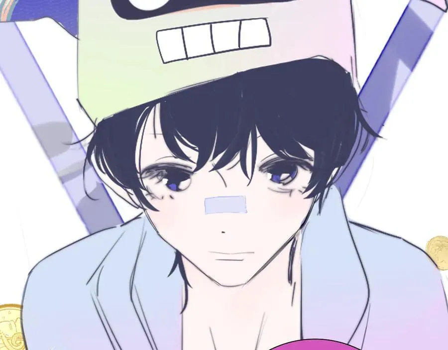 第91话 草地和他 第63页
