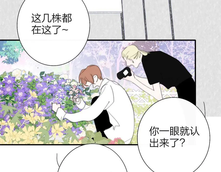 第91话 草地和他 第72页