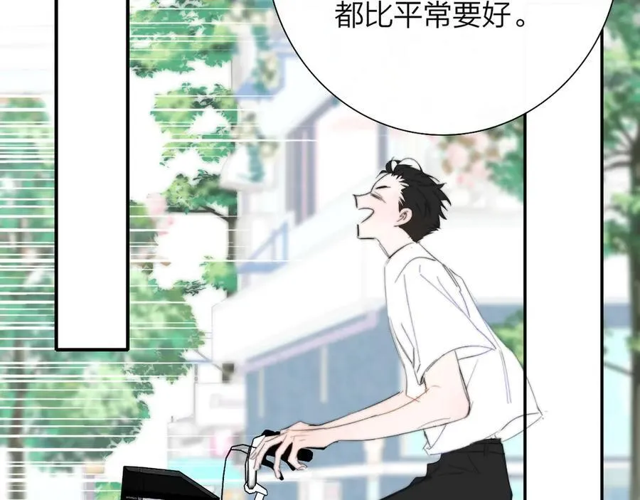 第91话 草地和他 第79页