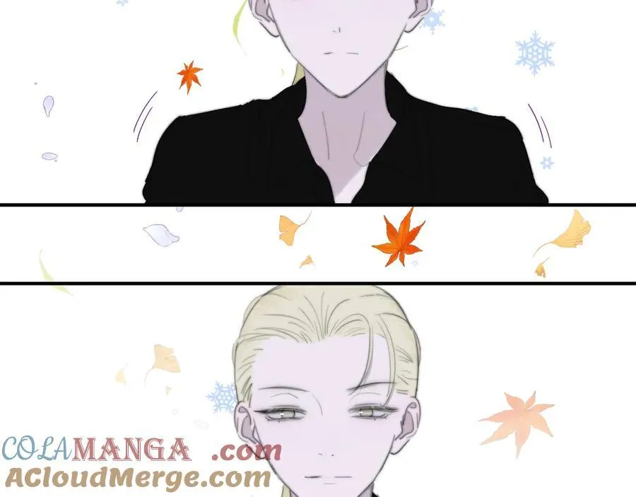 第91话 草地和他 第93页