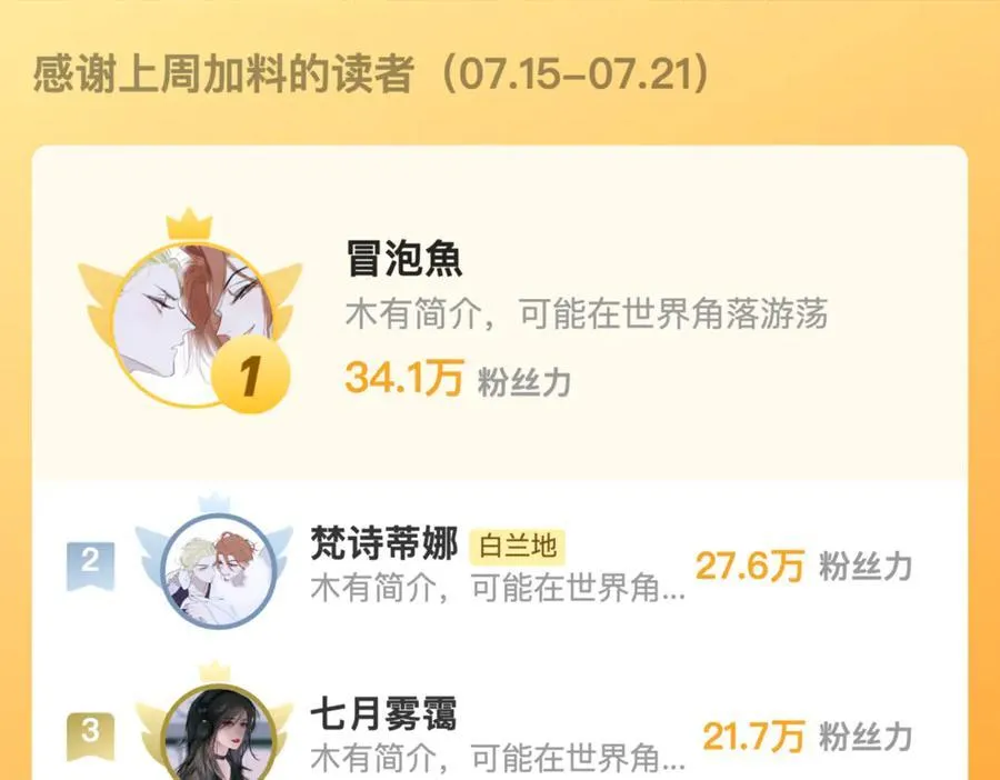 第92话 小王子喜欢小狐狸吗？ 第99页