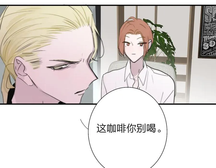 第94话 咖啡下毒？ 第21页