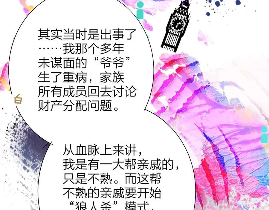 第94话 咖啡下毒？ 第41页