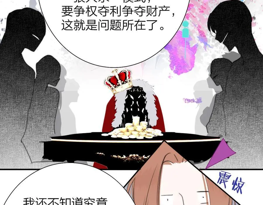 第94话 咖啡下毒？ 第42页