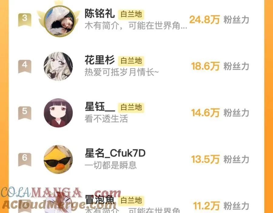 第94话 咖啡下毒？ 第85页