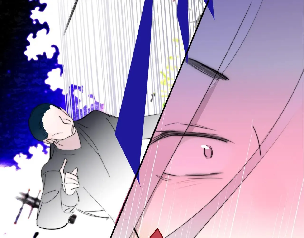 第98话 秦岚跟人打架……他这么强？ 第77页