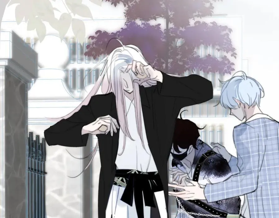 第102话 虽然我现在一无所有 第57页
