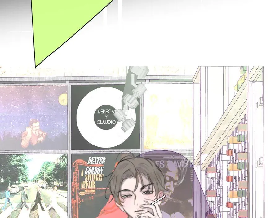 第103话 岚，这次你做主唱 第36页
