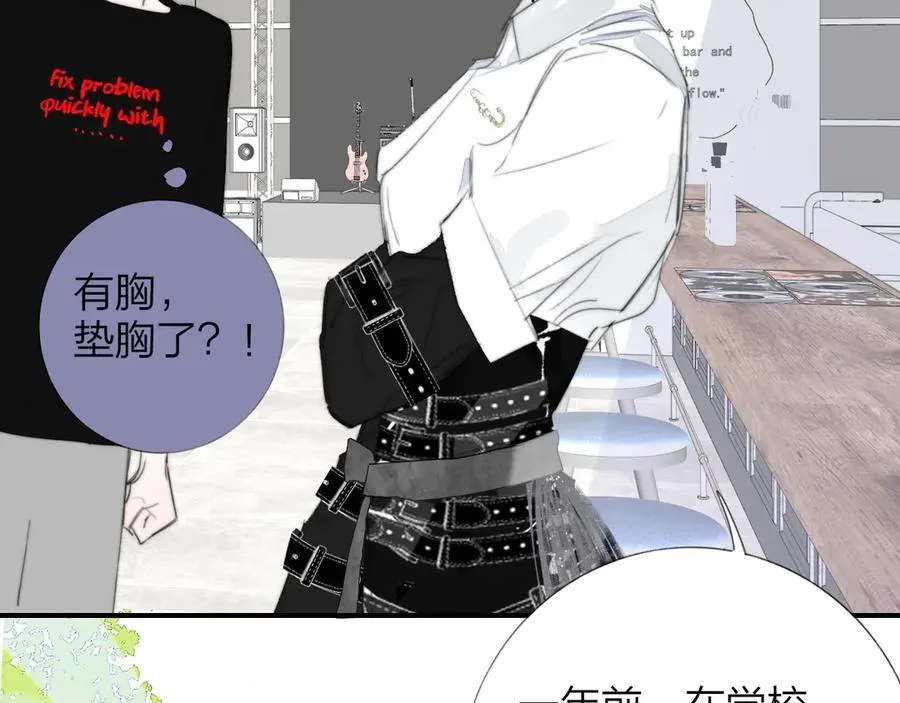 第103话 岚，这次你做主唱 第47页