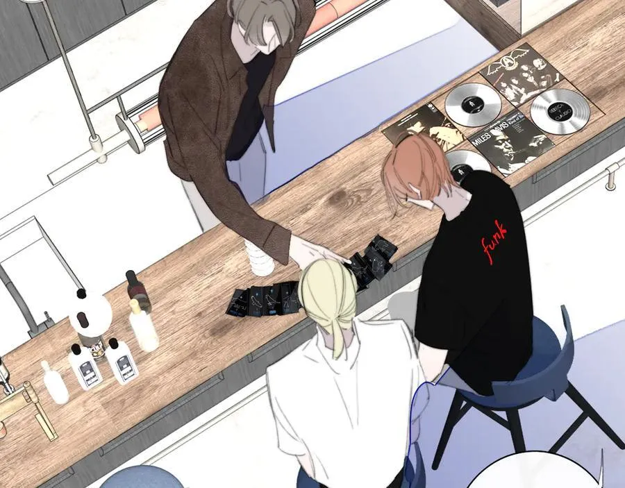 第104话 抽离的手 第46页
