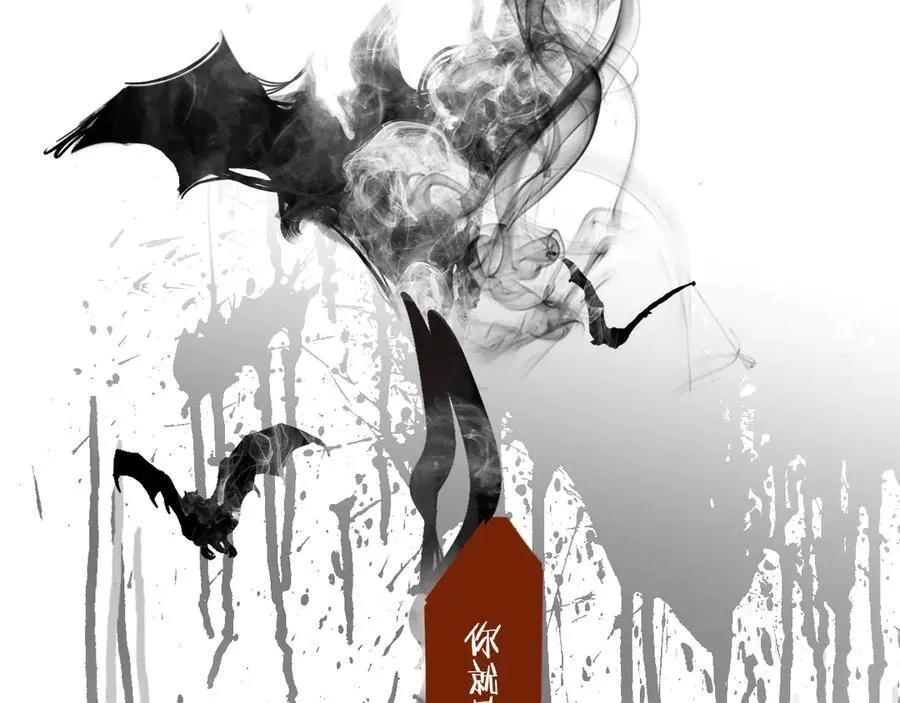 第104话 抽离的手 第50页
