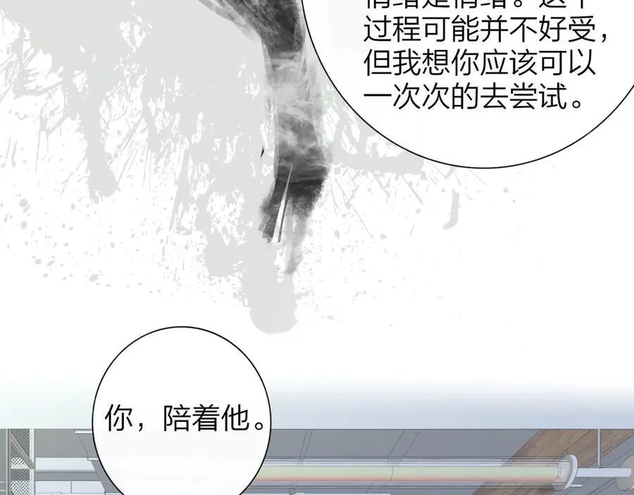 第104话 抽离的手 第56页