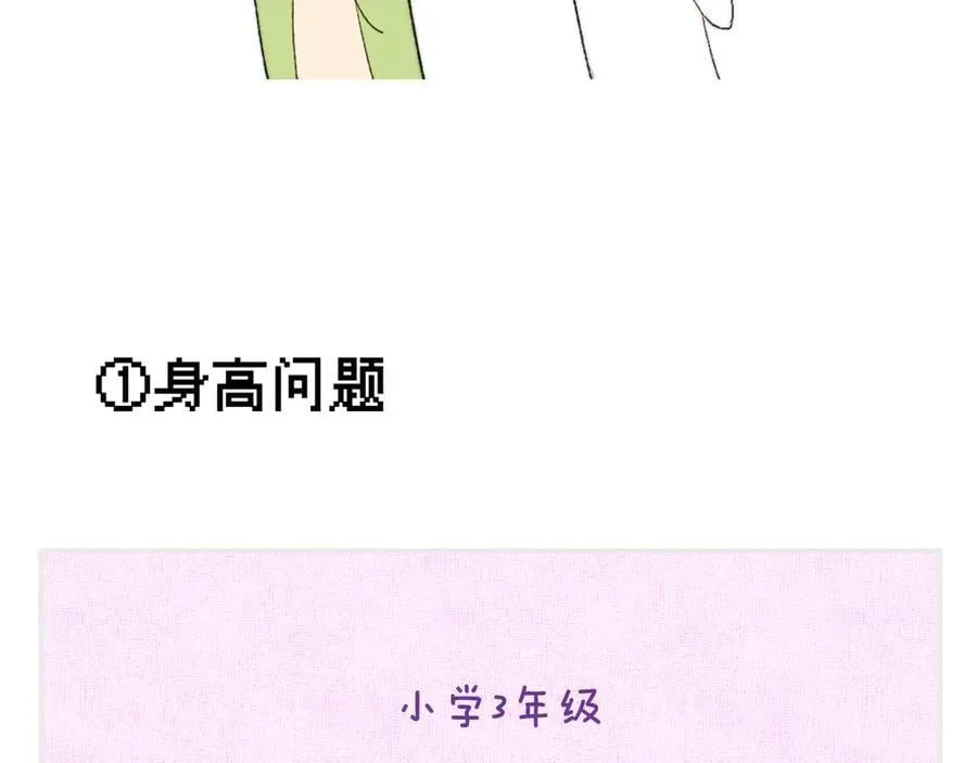 小剧场 阿毛与小怪兽3 第2页