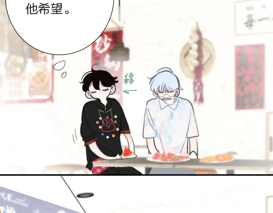 第196话 亲密关系 第21页