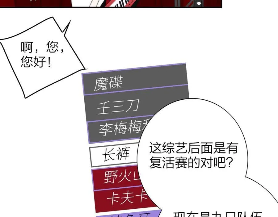 第196话 亲密关系 第75页