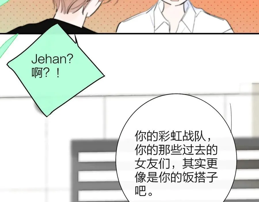 第106话 亲密关系 第11页