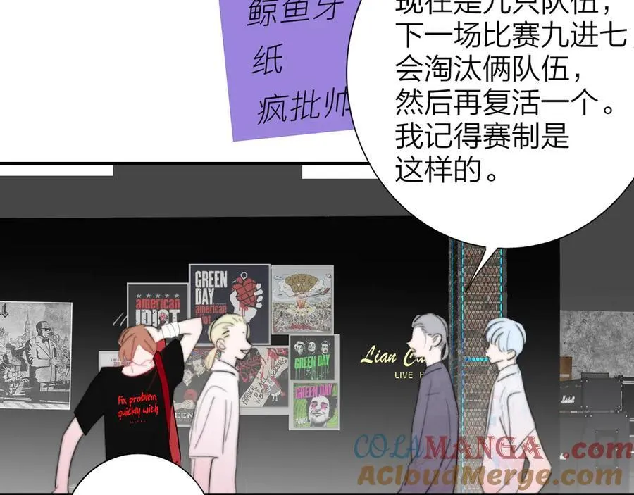 第106话 亲密关系 第76页