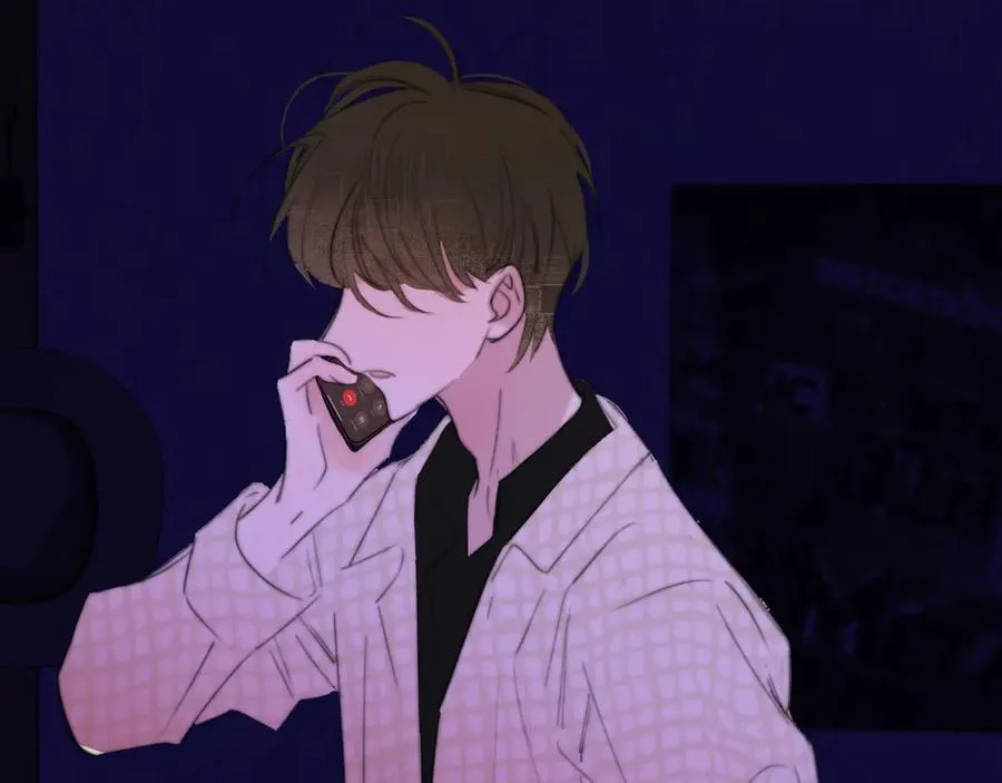 第107话 当成为“失败者” 第69页