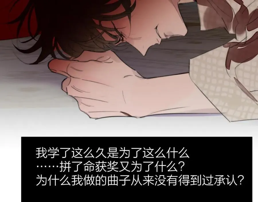 第107话 当成为“失败者” 第77页