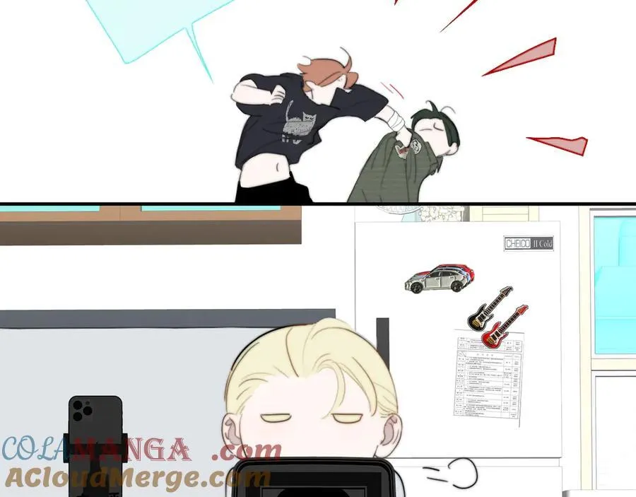 第108话 你是我的另一种可能 第7页