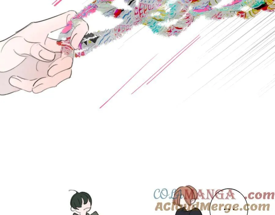 第108话 你是我的另一种可能 第31页
