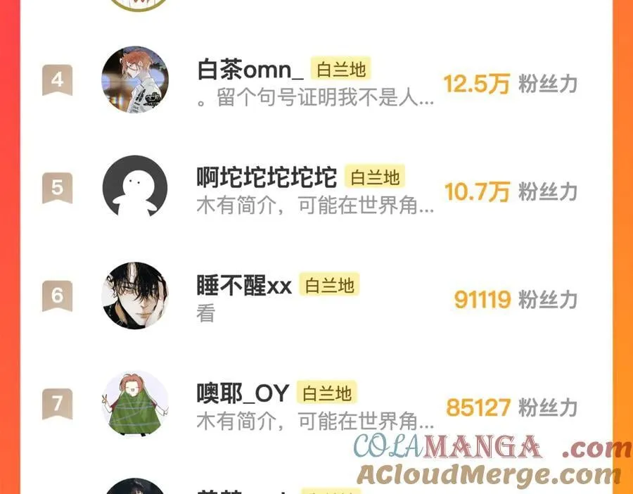 第108话 你是我的另一种可能 第91页
