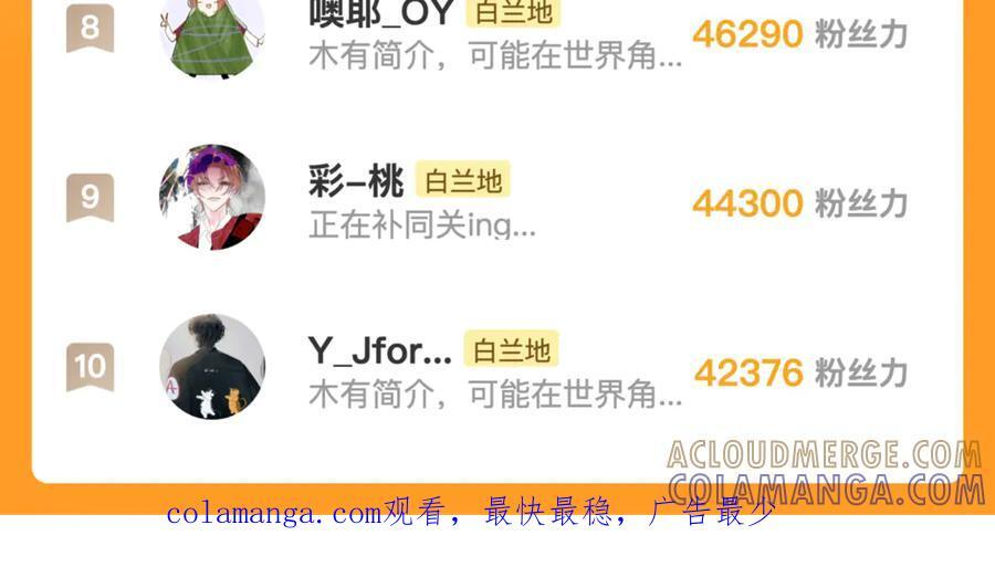 番外 谁是世界上最美的男人？ 第29页