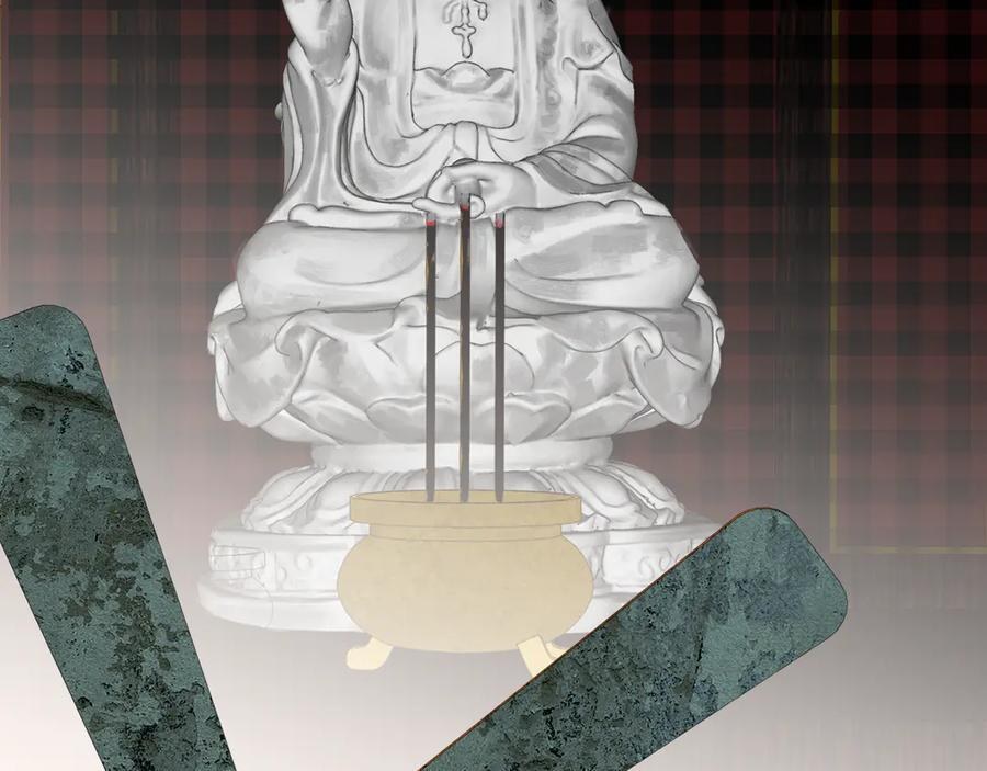 第110话 分开？！真的假的…… 第9页