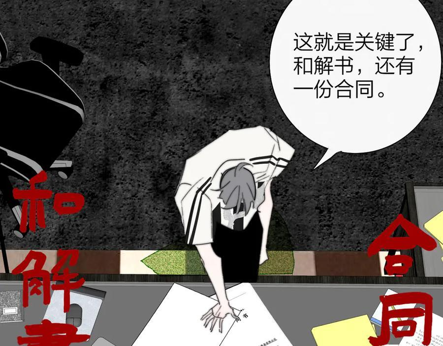 111话 如果你们不再亲密 第32页