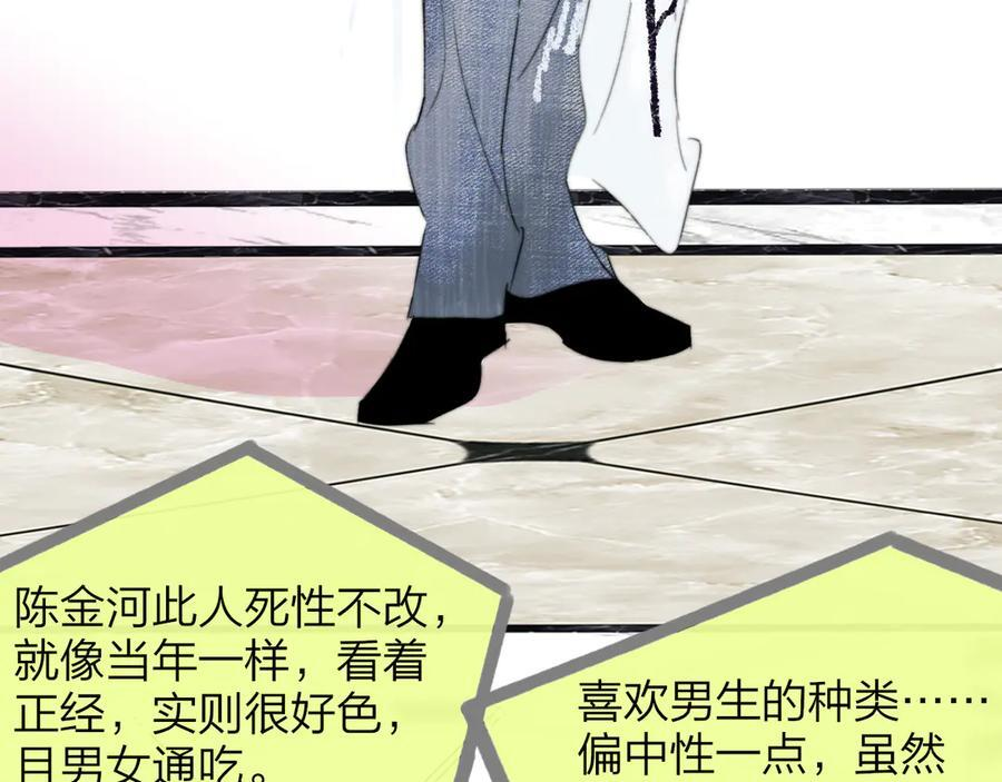 111话 如果你们不再亲密 第66页