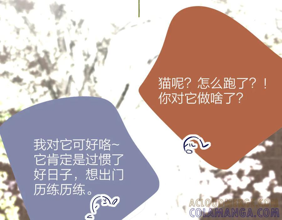 小剧场 猫猫，皇上 第17页