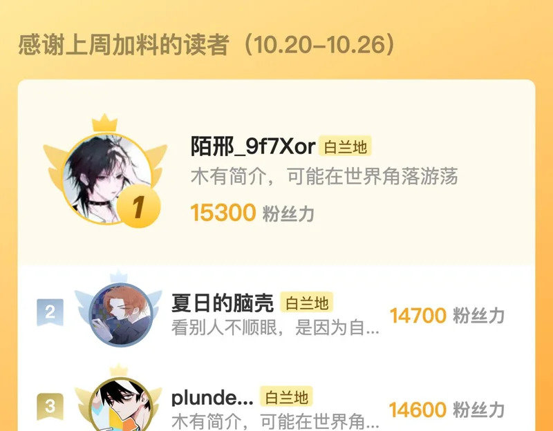 就要喝就要喝 第29页