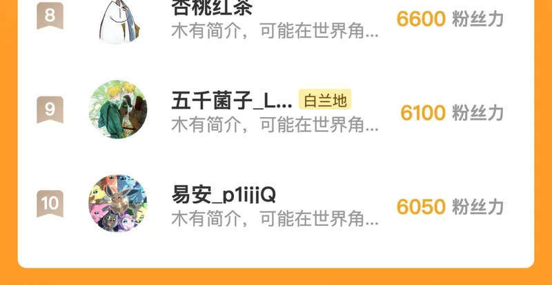 就要喝就要喝 第31页