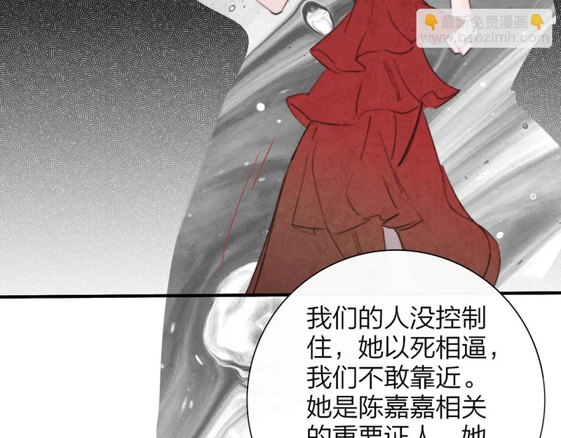 那个证人“跳楼了” 第26页