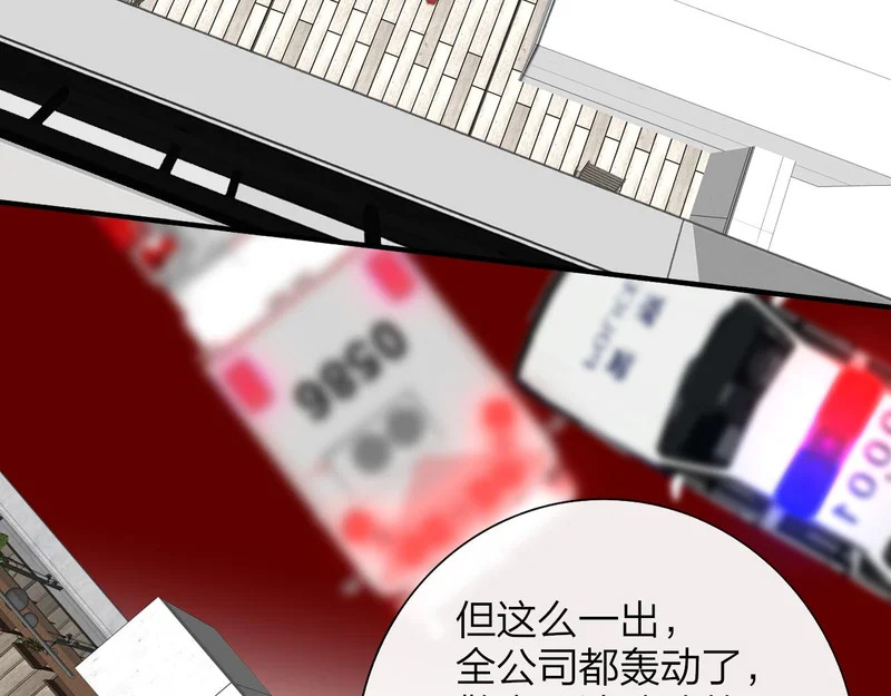 那个证人“跳楼了” 第51页
