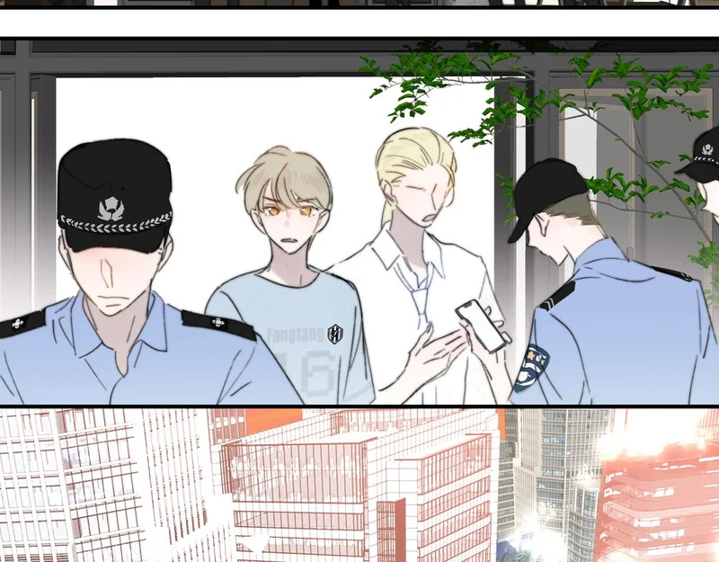 那个证人“跳楼了” 第56页