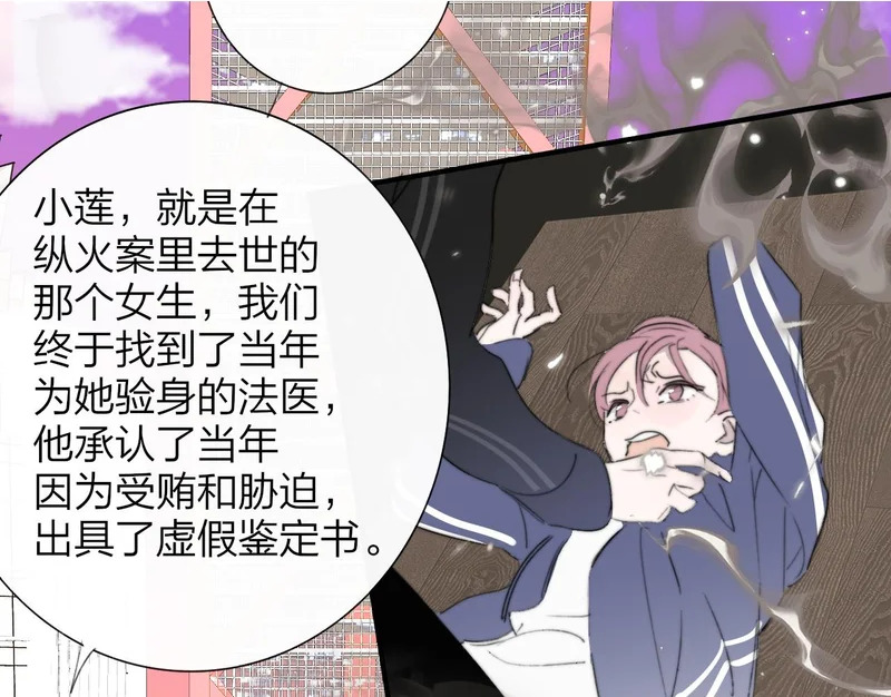 那个证人“跳楼了” 第76页