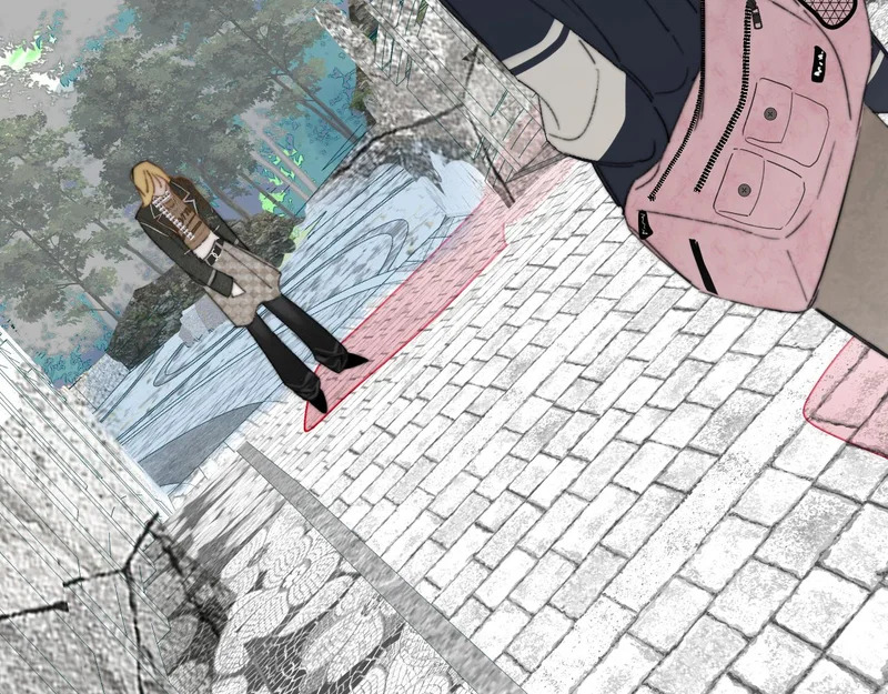 第117话 秦小凤vs陈嘉嘉 第42页