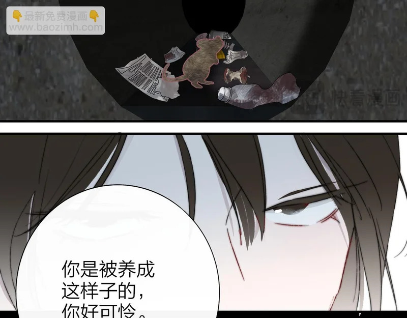 第117话 秦小凤vs陈嘉嘉 第48页