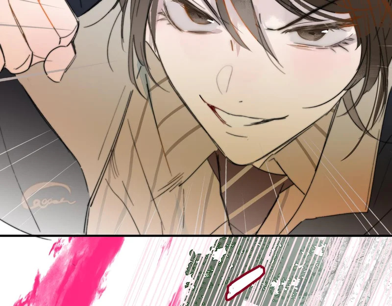 第118话 秦小凤！再来一次的话，你会救方塘吗？！ 第32页