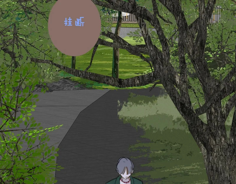 第121话 有反转？！ 第107页