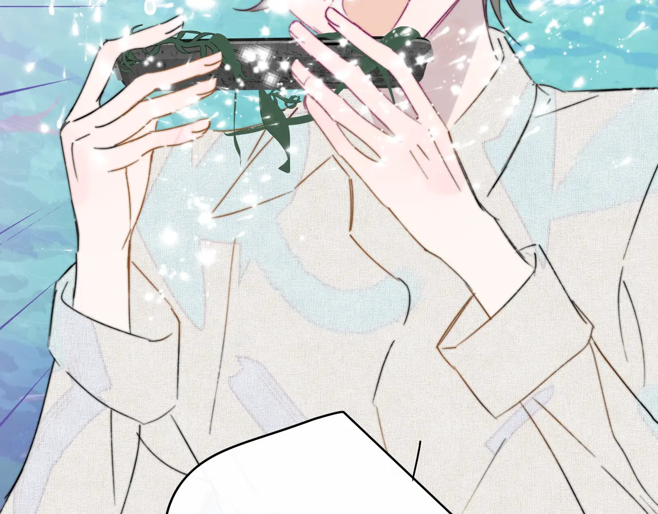 第120话 她把希望留给活着的你 第31页
