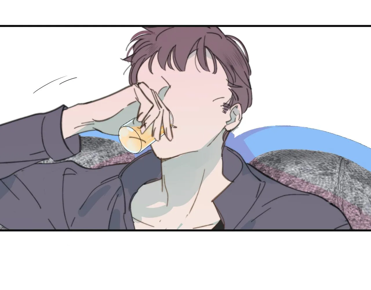 第9话 偶像暴击私生饭！ 第79页