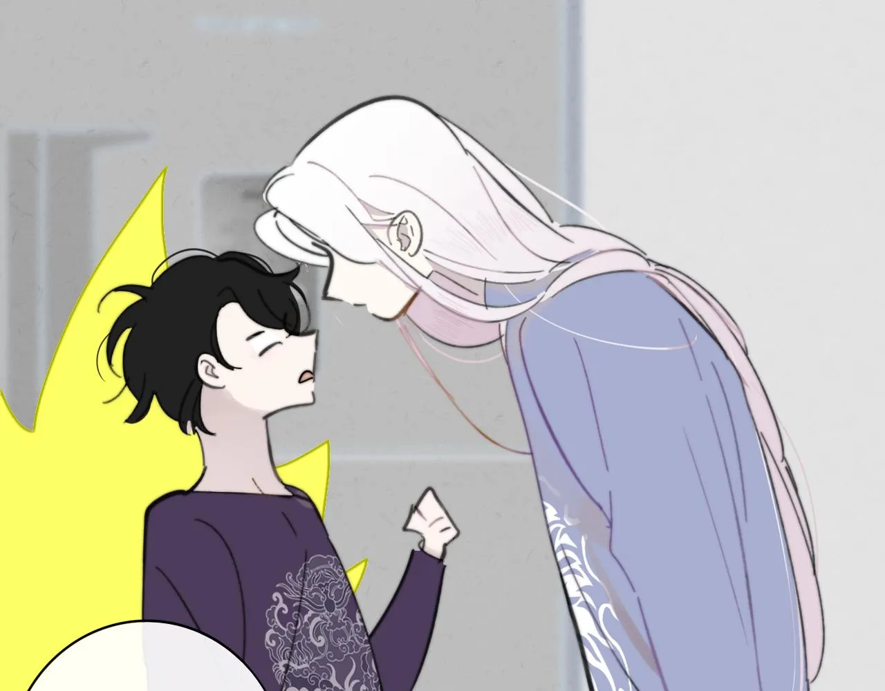 第8话 私照流出？！ 第38页