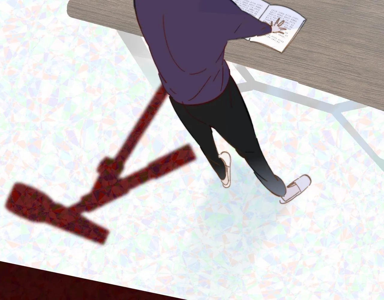第8话 私照流出？！ 第64页
