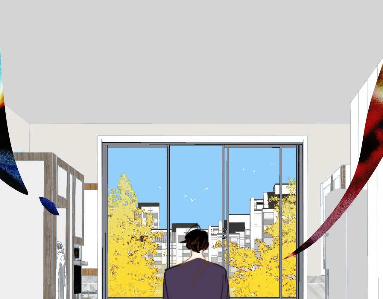 第8话 私照流出？！ 第79页