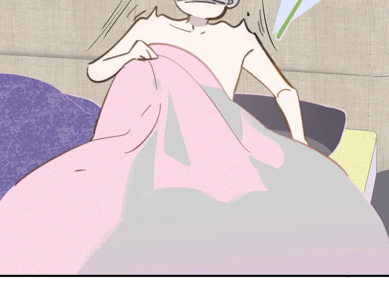 第7话 想让你去更远的地方 第66页