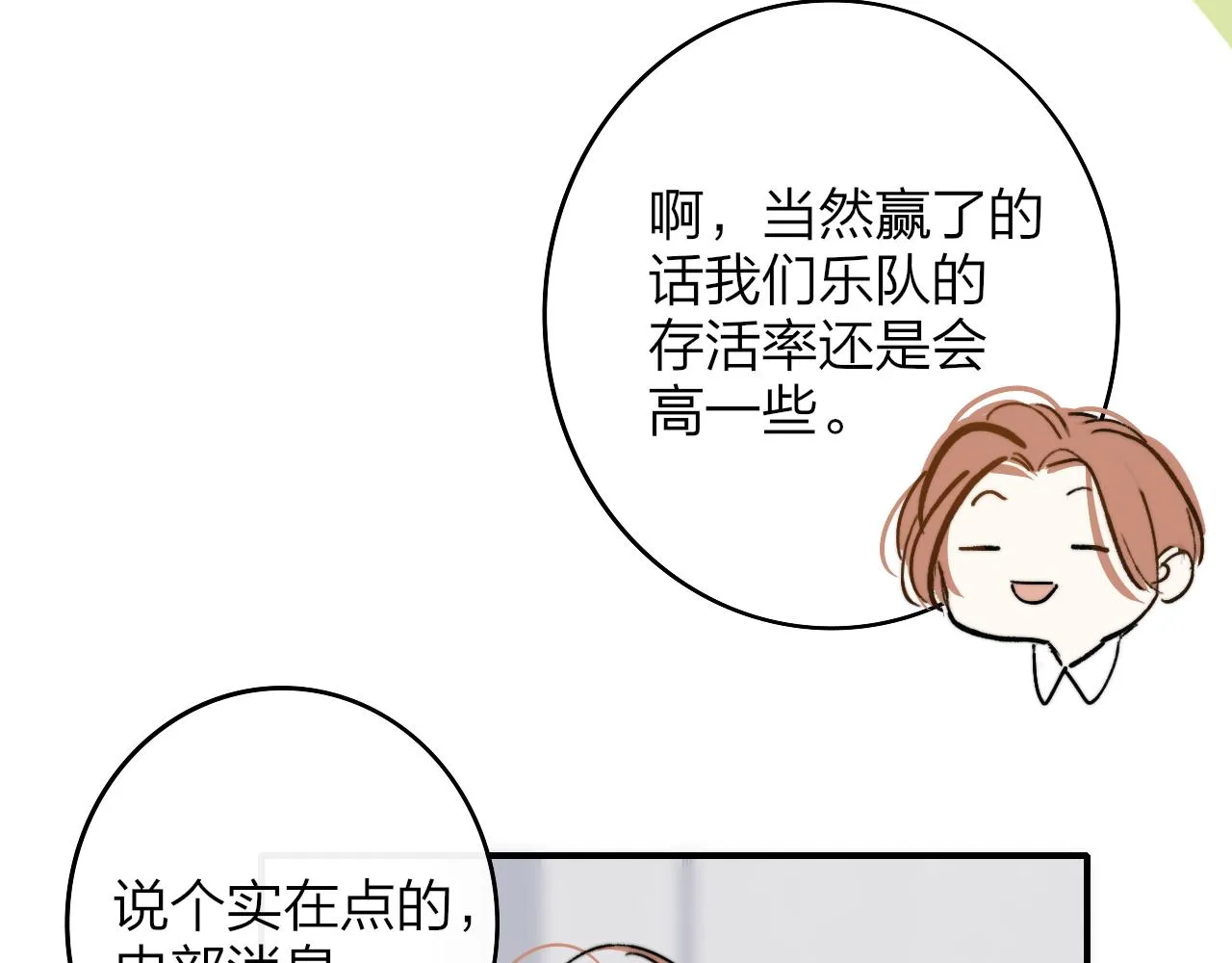 第6话 乐队的处境 第46页