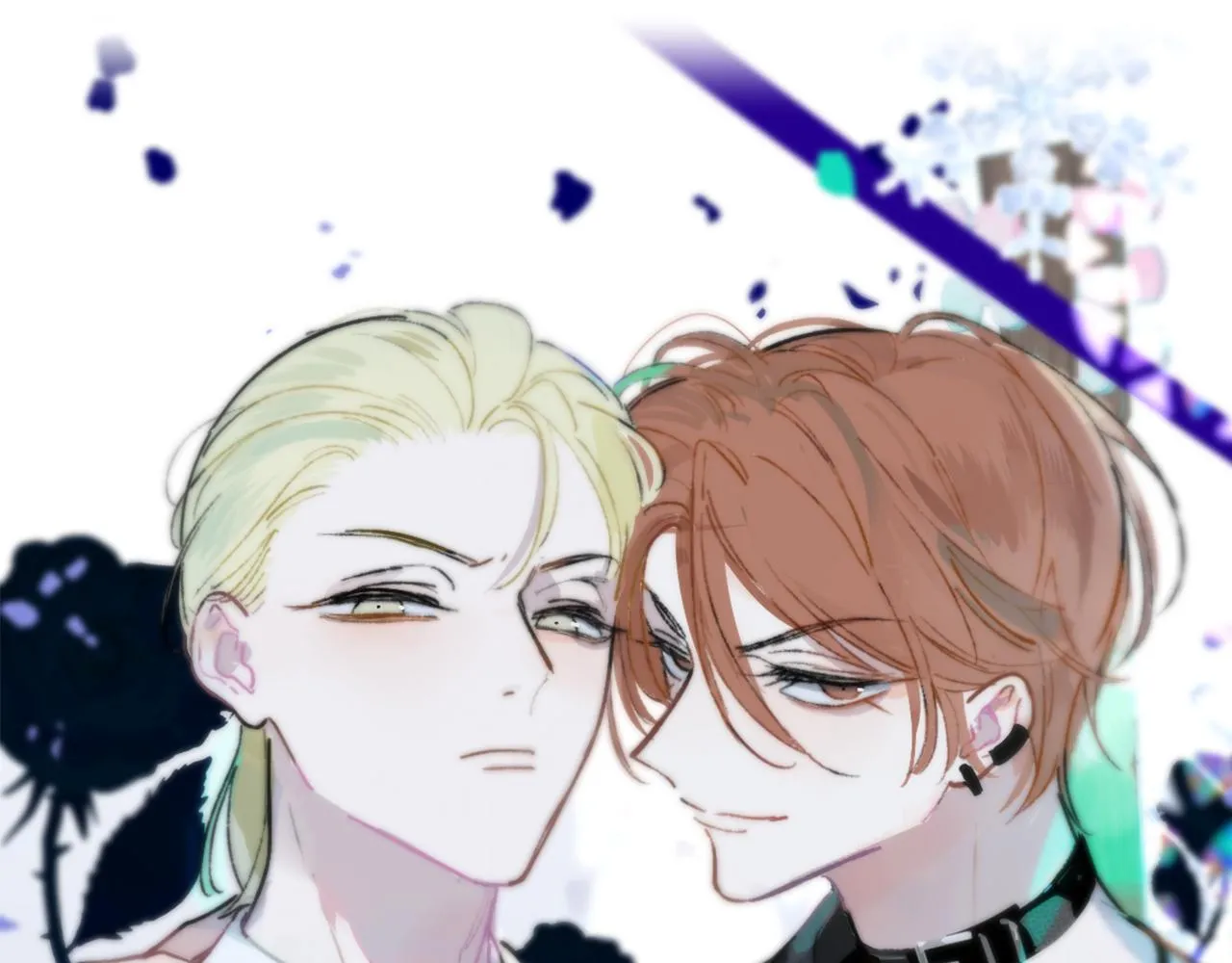 第5话 乐队首聚！ 第6页